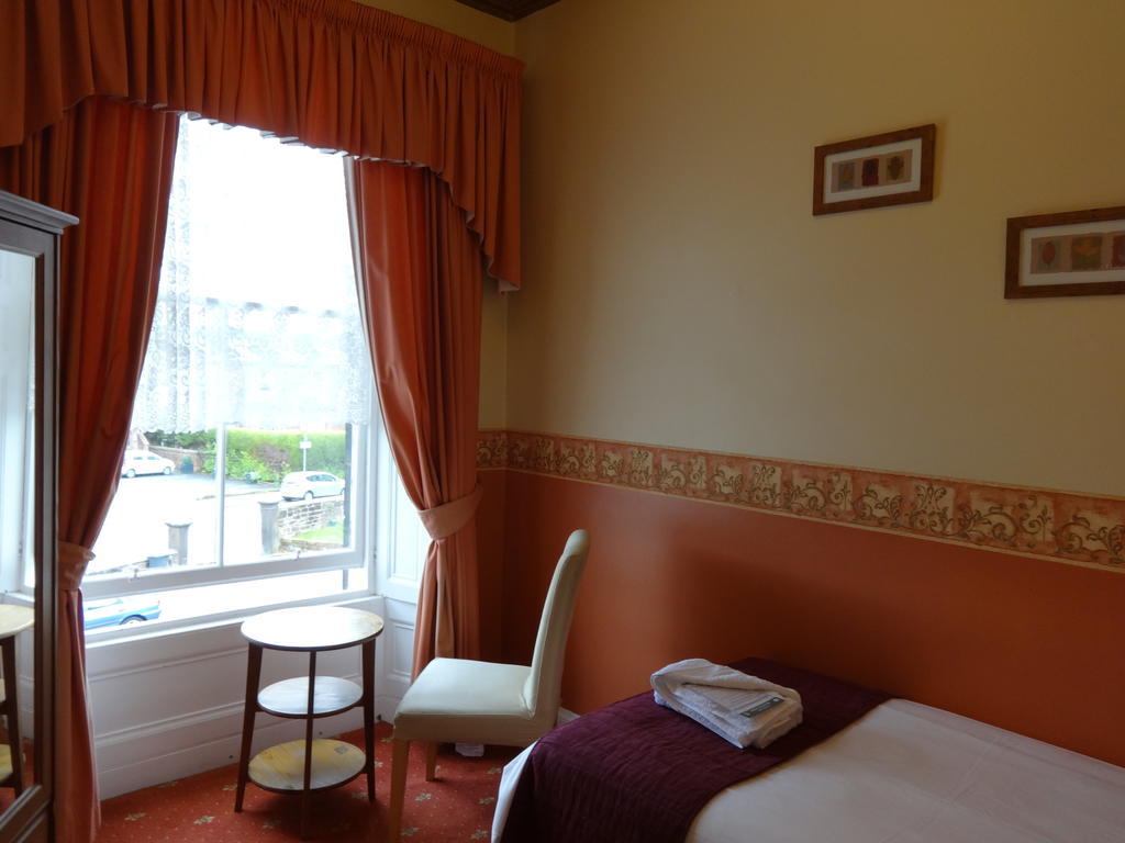 Dumfries Villa ห้อง รูปภาพ