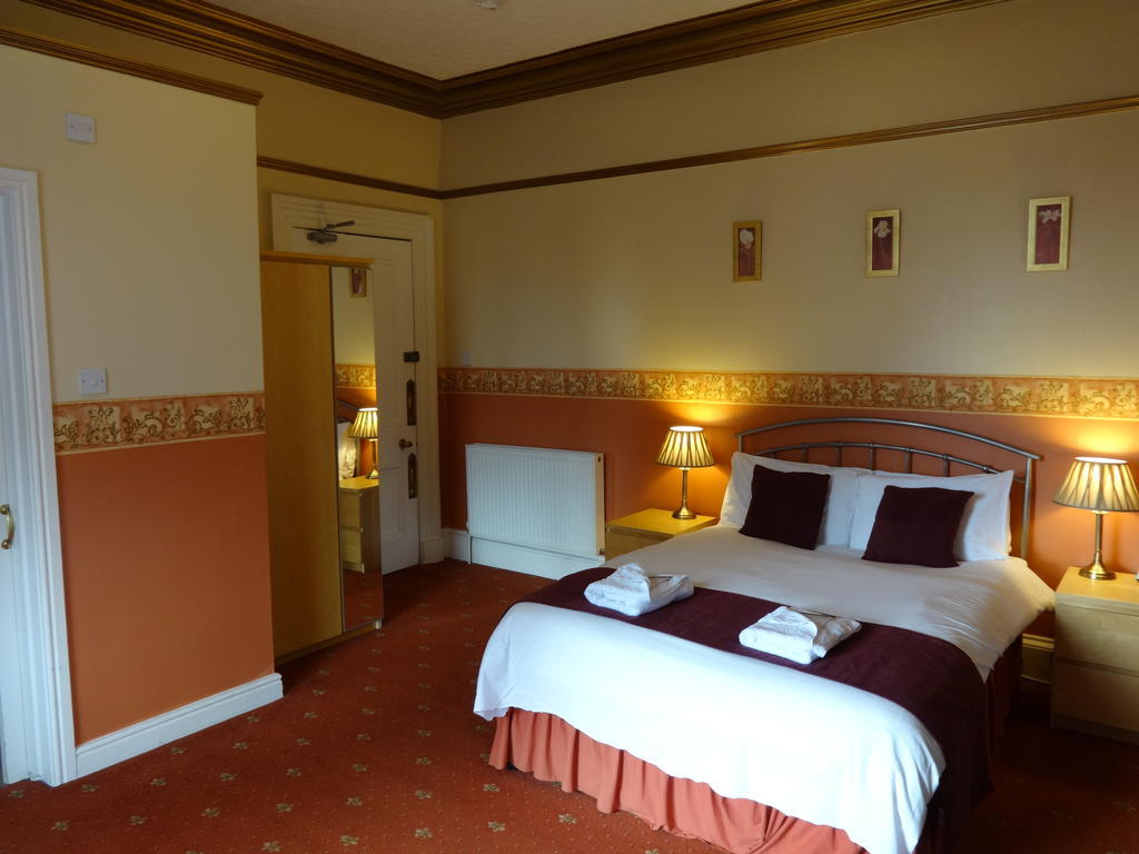 Dumfries Villa ห้อง รูปภาพ