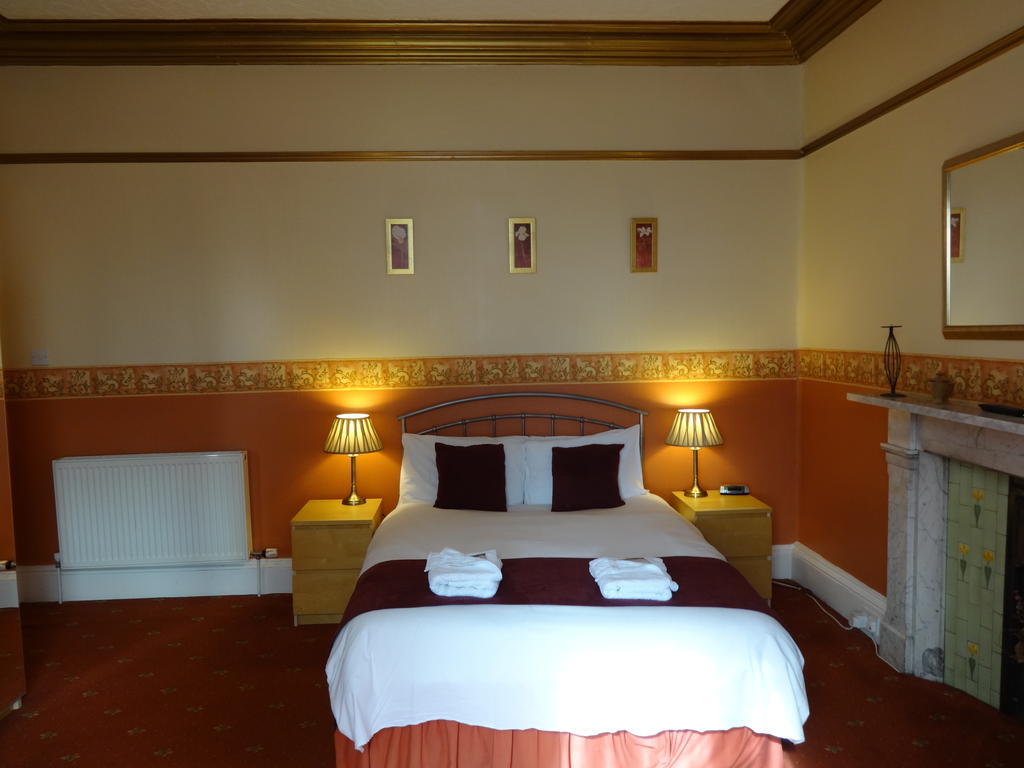 Dumfries Villa ห้อง รูปภาพ