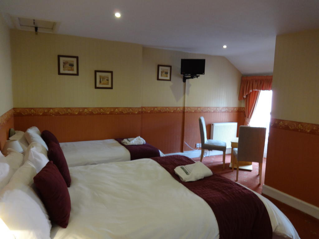 Dumfries Villa ห้อง รูปภาพ